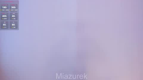 Snapshot of miazurek chatting on November 22, 2:32 am THE BEST LOVRS antonio flatlastifoundyoulautrebleudrpapaolu donnie lbsunkown1804 online show from November 22, 2:32 am