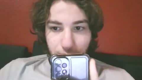 Micah online show from March 8, 1:15 pm