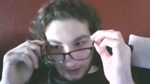 Micah online show from March 12, 12:22 pm