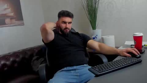 MicahLane online show from October 30, 5:20 am