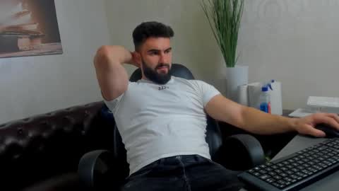 MicahLane online show from November 1, 5:42 am