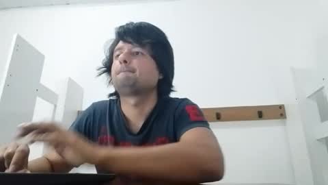 Snapshot of micarranox chatting on September 19, 2:57 am micarranox online show from September 19, 2:57 am