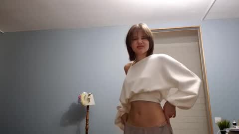 Snapshot of micasulejmanovski chatting on October 8, 4:26 pm Luna online show from October 8, 4:26 pm