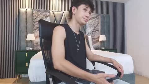 Michael online show from March 7, 8:50 pm