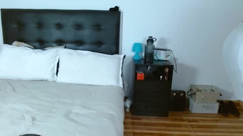 Snapshot of michael_0814 chatting on October 20, 8:15 am Michael Iris online show from October 20, 8:15 am