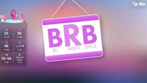 Micky and Sharon online show from January 8, 2:14 am