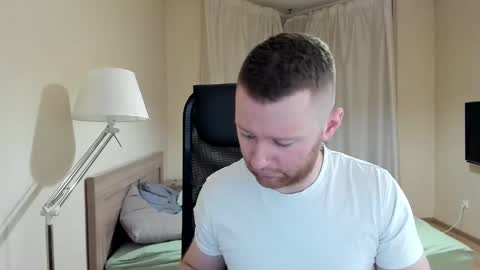 Michael Birkin online show from December 7, 3:47 am