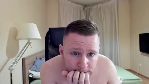 Michael Birkin online show from January 3, 4:37 pm