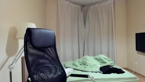 Michael Birkin online show from January 6, 4:04 am