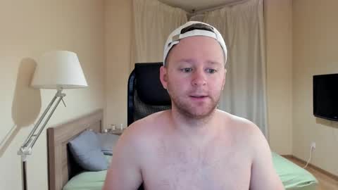 Michael Birkin online show from January 15, 3:43 am