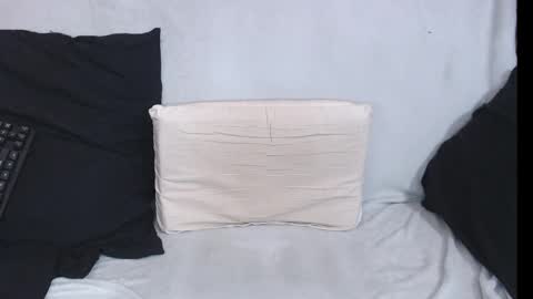 Michael online show from February 12, 10:15 pm