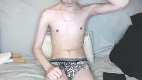 Michael online show from October 22, 5:02 pm