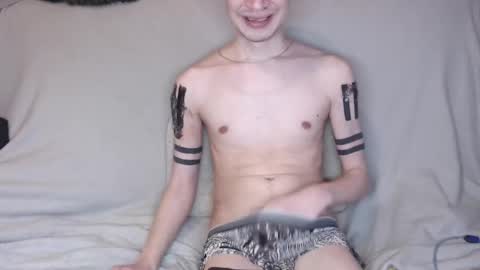 Michael online show from February 2, 1:54 pm