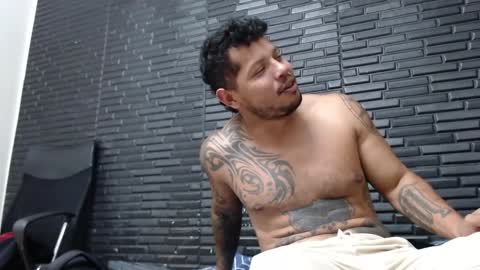 Michael Daviss online show from February 5, 5:53 pm