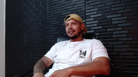 Michael Daviss online show from February 12, 6:09 pm