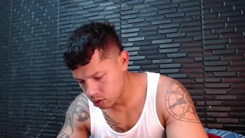 Michael Daviss online show from February 15, 2:55 pm