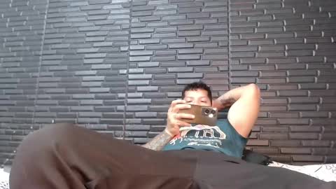 Michael Daviss online show from February 27, 7:04 pm