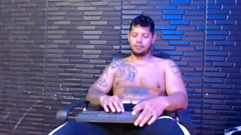 Michael Daviss online show from March 6, 1:57 pm