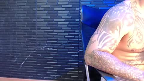 Michael Daviss online show from March 12, 4:02 pm