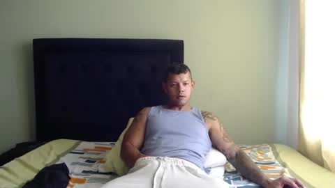 Michael Daviss online show from April 13, 3:28 pm