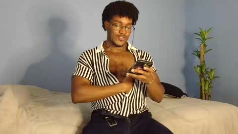 Michael online show from September 20, 2:56 am