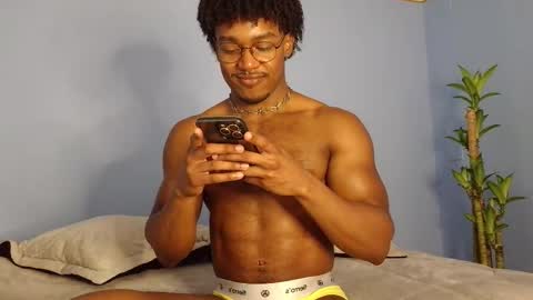 Michael online show from September 21, 7:48 pm