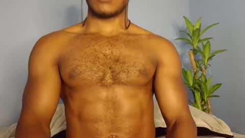 Michael online show from October 16, 2:34 am