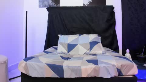 Michael online show from September 15, 11:16 pm