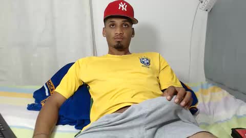 Angel online show from March 14, 10:48 pm