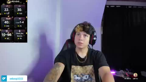 michael independent model  online show from September 18, 12:34 am