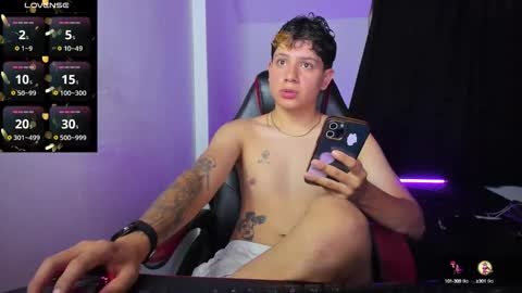 michael independent model  online show from October 4, 11:58 pm