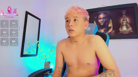 Snapshot of michael_lopez_1 chatting on March 8, 9:29 pm michael_lopez_1 online show from March 8, 9:29 pm