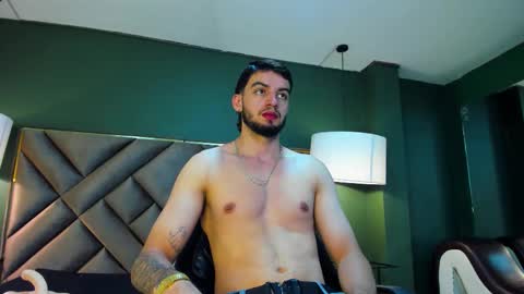 Michael Stevens online show from November 9, 9:35 pm