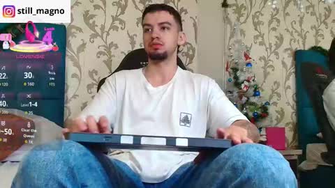 Michael Stevens online show from December 15, 11:03 am