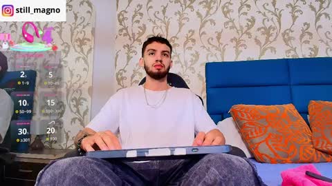 Michael Stevens online show from March 31, 10:37 am