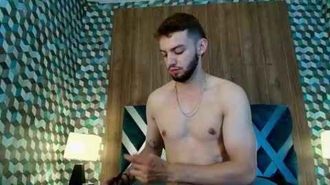 Michael Stevens online show from April 18, 5:39 pm