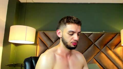 Michael Stevens online show from April 19, 10:03 am