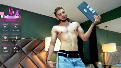 Michael Stevens online show from April 22, 12:02 am