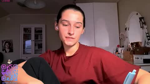 Emily online show from February 7, 2:21 pm