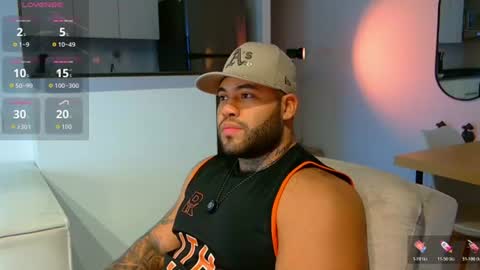 Snapshot of michael_salens chatting on June 12, 12:15 pm Michael Salens independent model online show from June 12, 12:15 pm