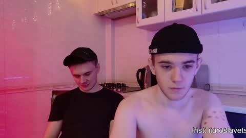 michael_sexdevil online show from January 7, 12:09 pm