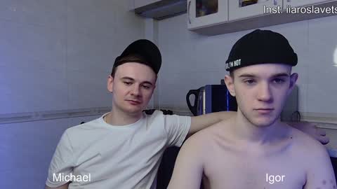 michael_sexdevil online show from January 19, 3:53 pm