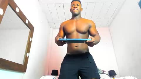 Snapshot of michael_smitht chatting on October 18, 6:08 pm Michael online show from October 18, 6:08 pm