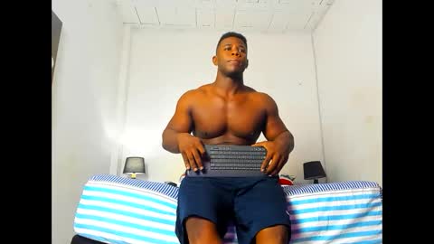 Snapshot of michael_smitht chatting on October 26, 9:10 pm Michael online show from October 26, 9:10 pm