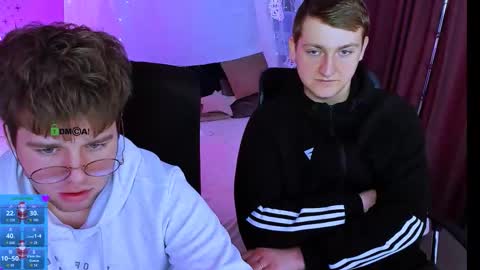 Your Michael online show from January 14, 9:59 am