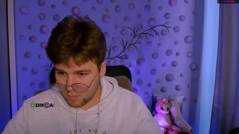 Your Michael online show from March 25, 9:48 am