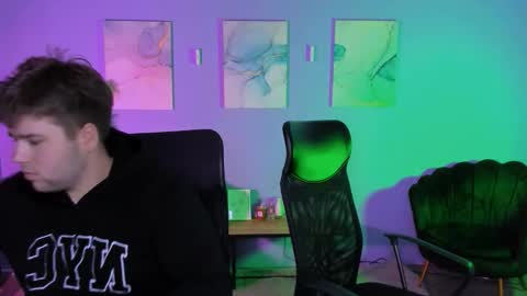 Your Michael online show from March 26, 9:48 am