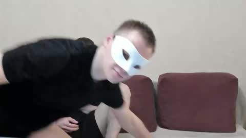 Dark side online show from February 25, 5:55 pm