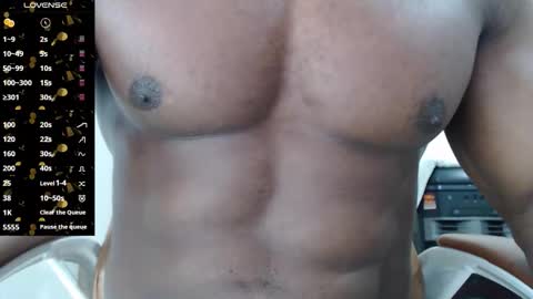 michael_thomsom online show from March 15, 4:02 pm