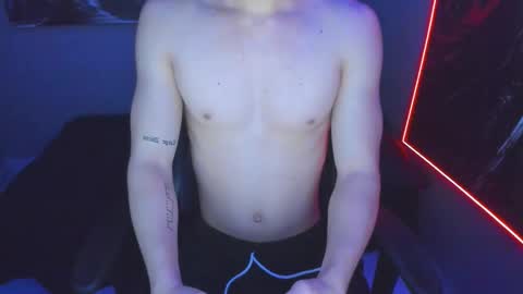 Michael online show from October 27, 4:33 pm